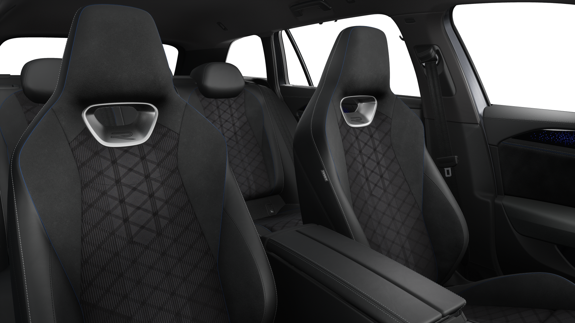 Volkswagen Passat 4Motion DSG R-Line