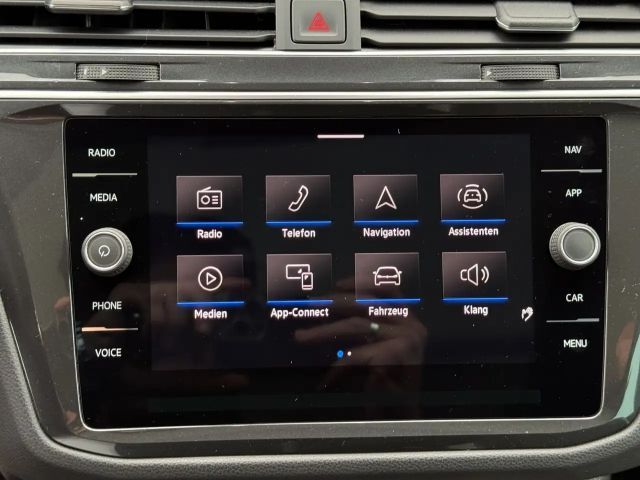 Volkswagen Tiguan 2.0 TDI DSG Life Sport