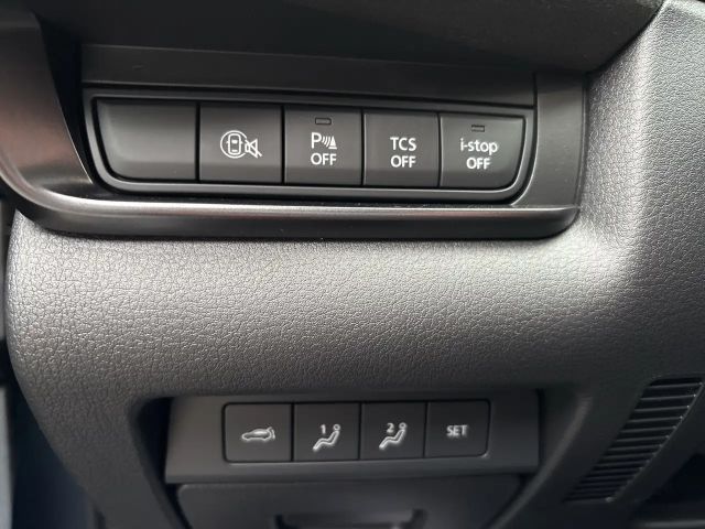 Mazda CX-30 2.5L SkyActiv e-Skyactiv