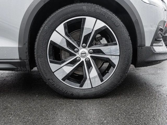 Volvo V60 Cross Country AWD Plus