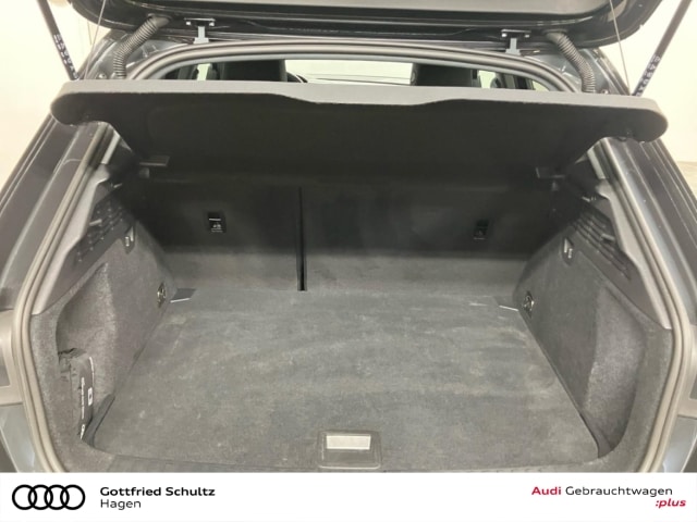 Audi A3 30 TFSI S-Tronic Sportback