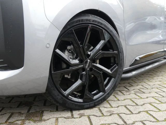 Citroën Spacetourer Max