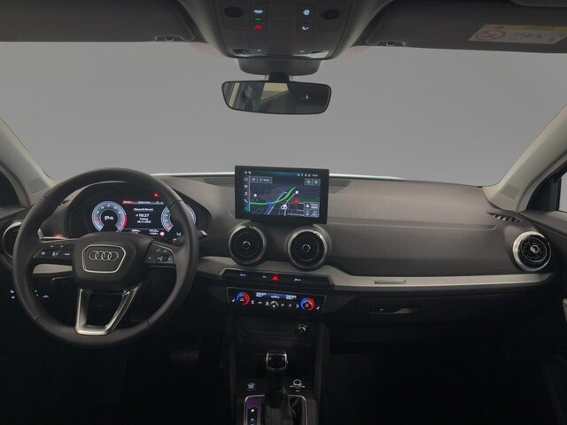 Audi Q2 35 TFSI S-Tronic