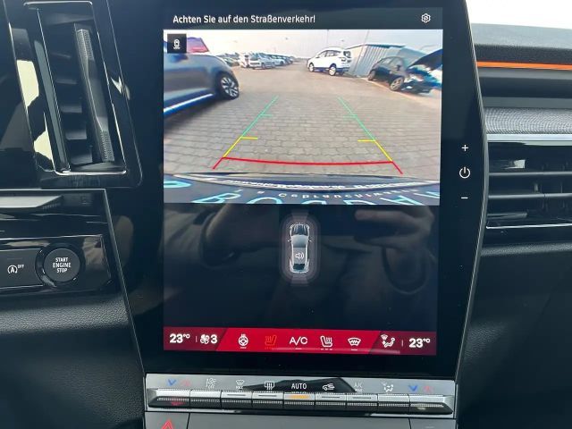 Renault Austral Techno