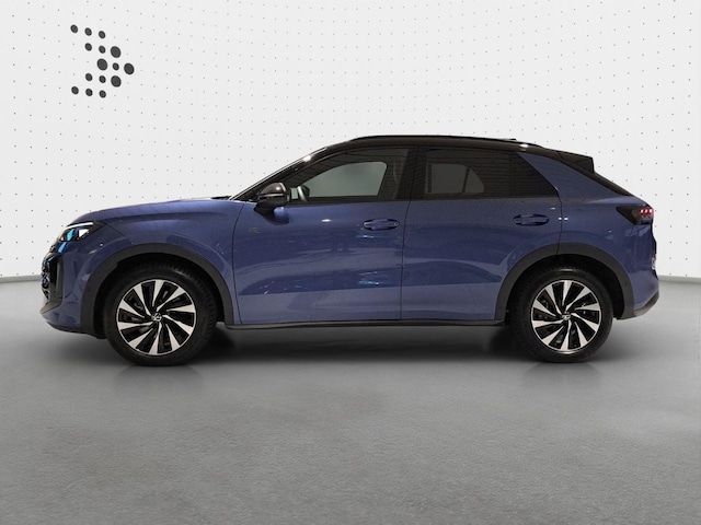 Volkswagen T-Roc 1.5 eTSI R-Line