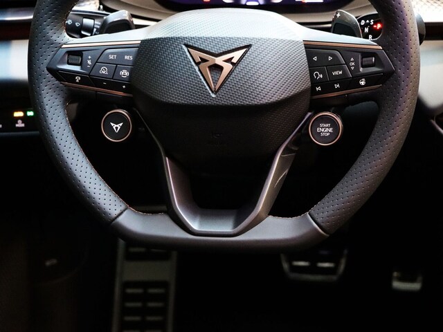 Cupra Terramar 2.0 TSI VZ