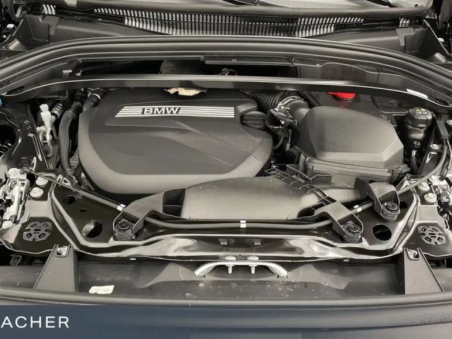 BMW X1 M-Sport sDrive