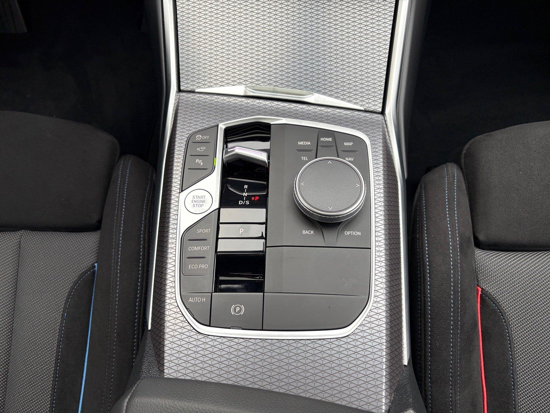 BMW 320 320d Touring xDrive