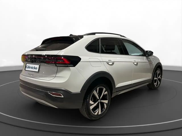 Volkswagen Taigo DSG IQ.Drive Style