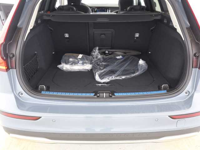 Volvo V60 Cross Country AWD Ultimate