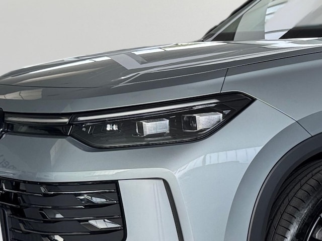 Volkswagen Tayron DSG Elegance Elegance