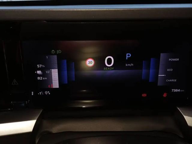 Opel Frontera 44 kWh GS e-Frontera