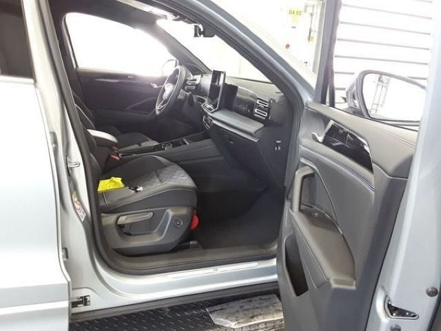 Volkswagen Tiguan 2.0 TDI R-Line