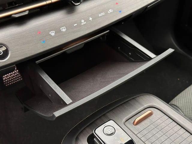 Nissan Ariya Evolve e-4ORCE