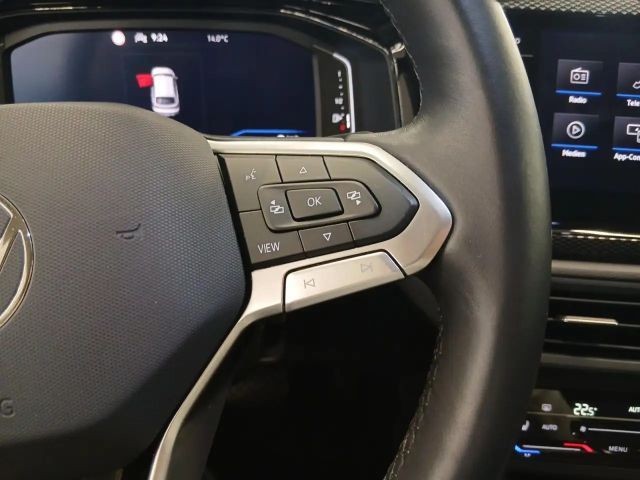 Volkswagen Taigo 1.0 TSI DSG Life Pro