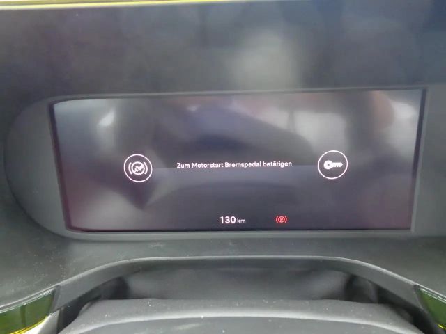 Fiat Grande Panda 1.2 eDCT 74 kW Icon