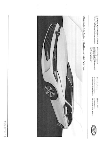 Volkswagen Passat 1.5 TSI eHybrid