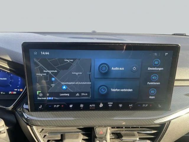 Ford Focus EcoBoost ST Line