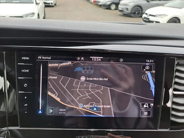 Volkswagen Multivan 2.0 TDI DSG T6