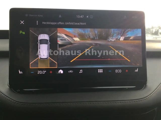 Skoda Enyaq Suite iV 60