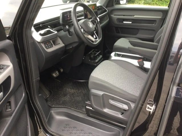 Volkswagen ID.Buzz IQ.Drive Pro