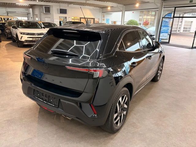 Opel Mokka GS-Line Grand Sport