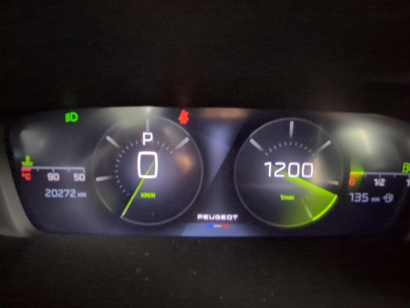 Peugeot 308 GT-Line PureTech