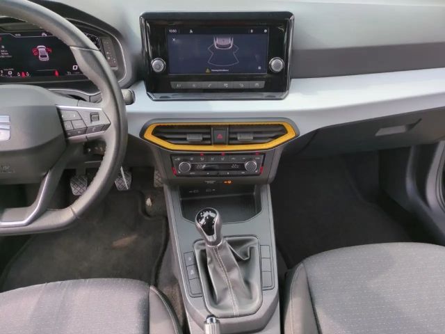 Seat Ibiza 1.0 TSI Style