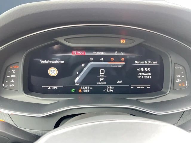 Audi S6 3.0 TDI Quattro