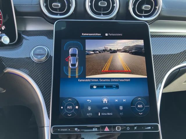 Mercedes-Benz CLE 200 AMG Line Coupé