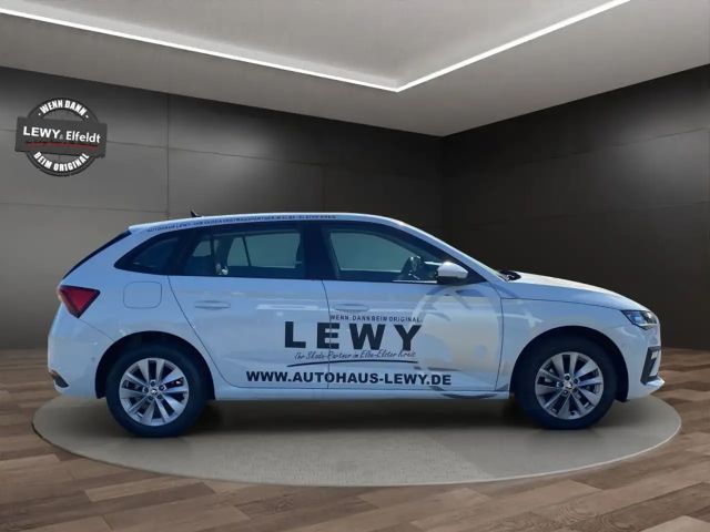 Skoda Scala 1.0 TSI Selection