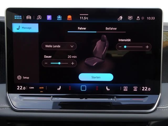 Volkswagen Passat 2.0 TDI Business DSG Variant