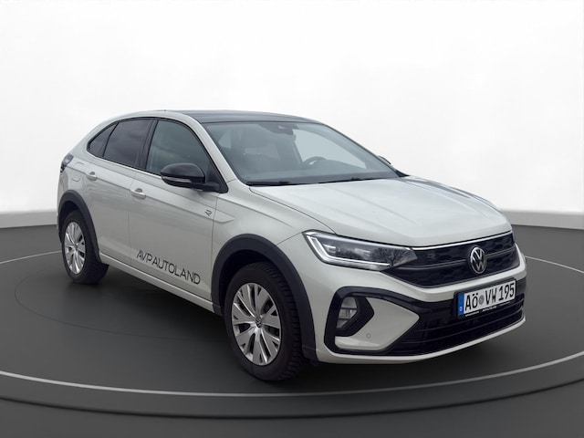 Volkswagen Taigo DSG Style