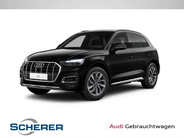 Audi Q5 35 TDI S-Tronic