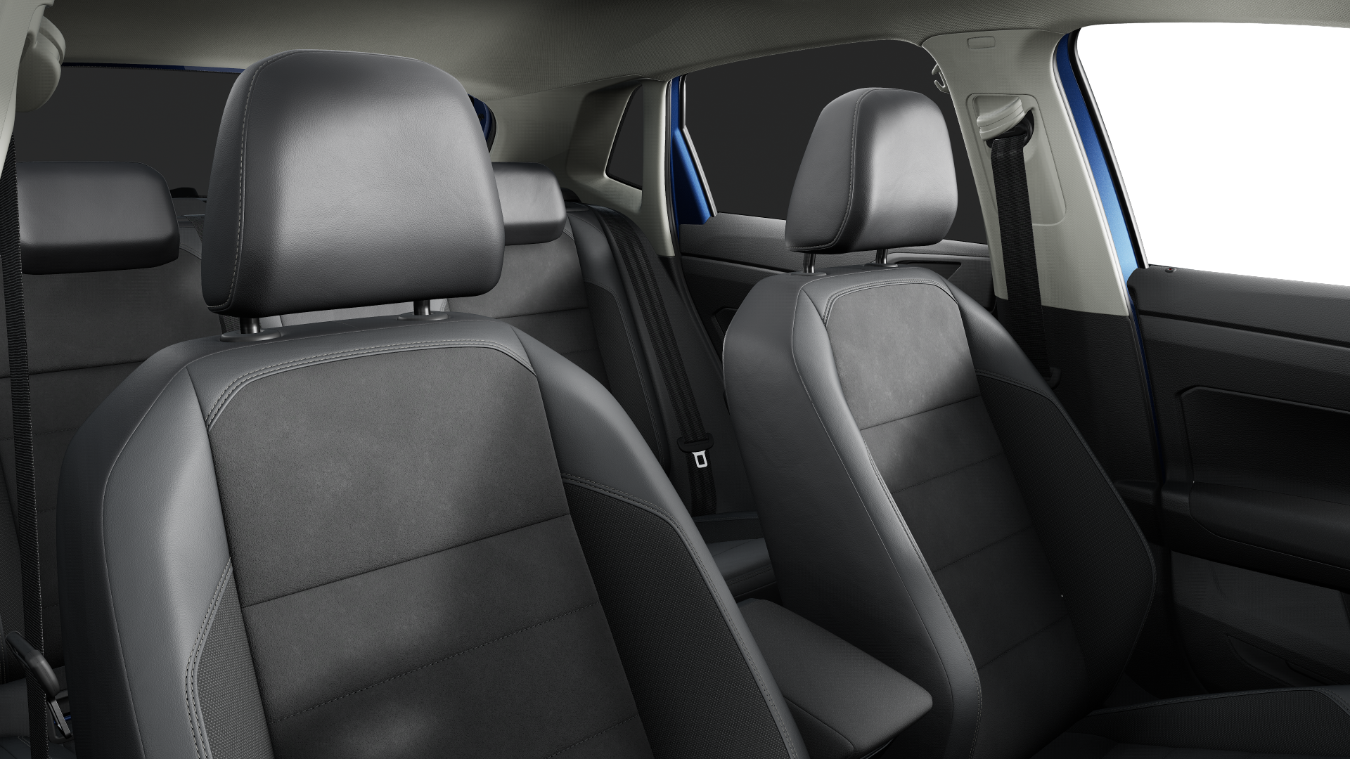 Volkswagen Polo 1.0 TSI DSG IQ.Drive Style