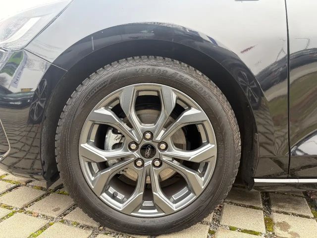 Ford Focus ST Line Wagon