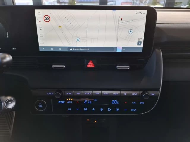 Hyundai IONIQ 5 FL (MY26) 84 kWh 2WD (229 PS) CENTRIQ