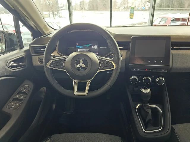 Mitsubishi Colt 1,0 MPI Invite