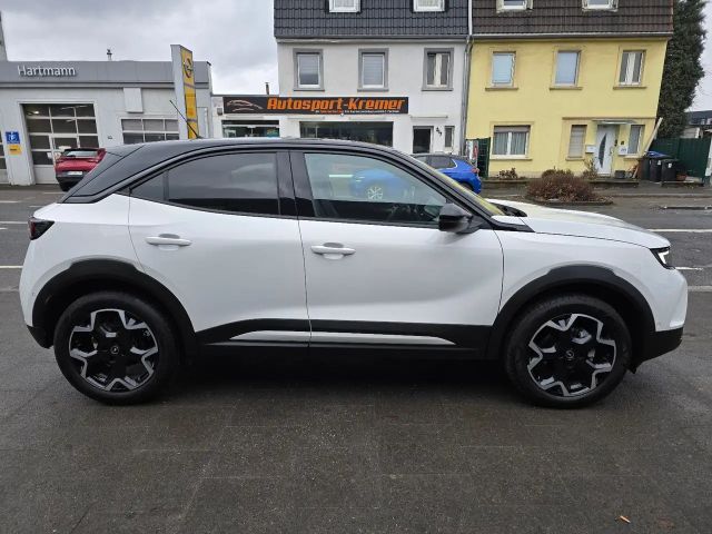 Opel Mokka Ultimate
