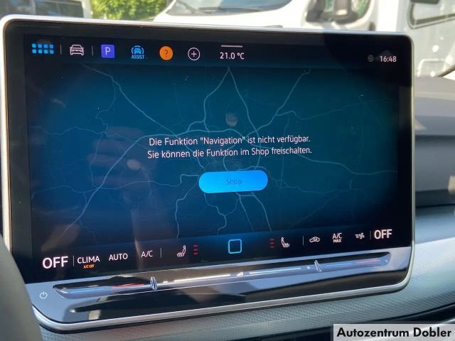 Volkswagen Golf 1.5 eTSI DSG Golf VIII