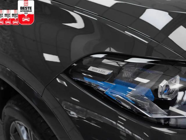 BMW X6 Individual M-Sport xDrive40d