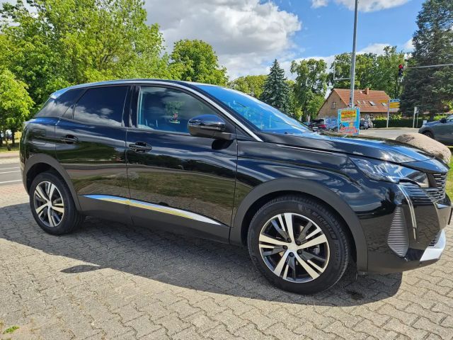 Peugeot 3008 Allure Pack