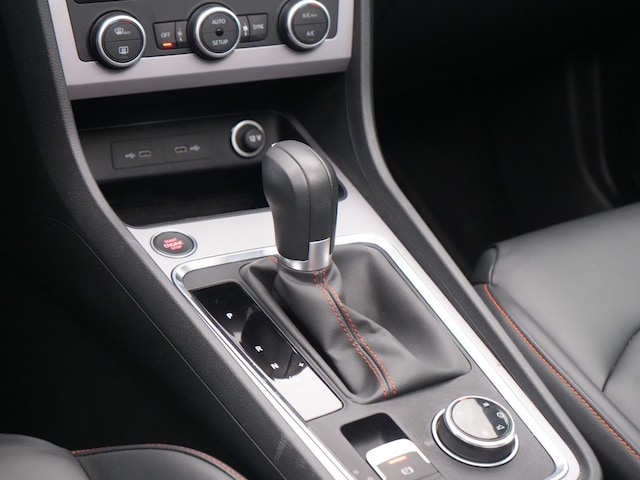 Seat Ateca 4Drive DSG FR-lijn