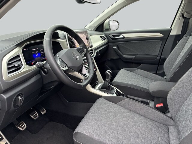 Volkswagen T-Roc 1.0 TSI Move