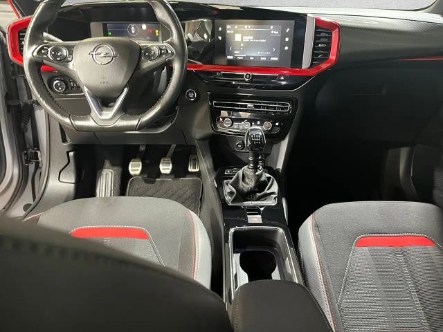 Opel Mokka GS-Line Grand Sport Turbo