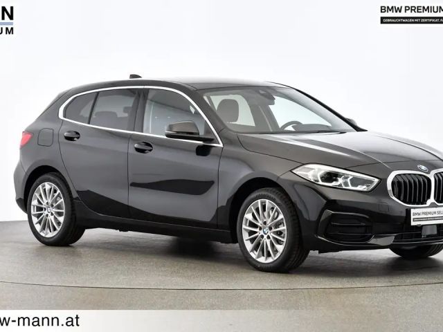 BMW 116 116i