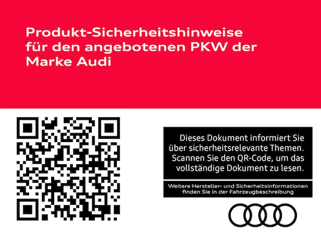 Audi SQ8 Competition Quattro