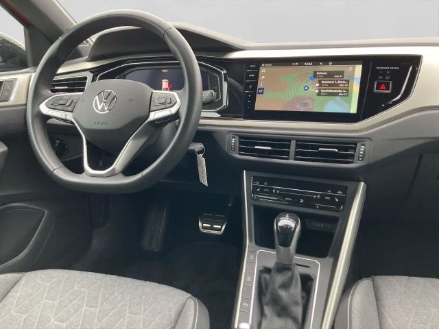 Volkswagen Taigo 1.5 TSI DSG Move