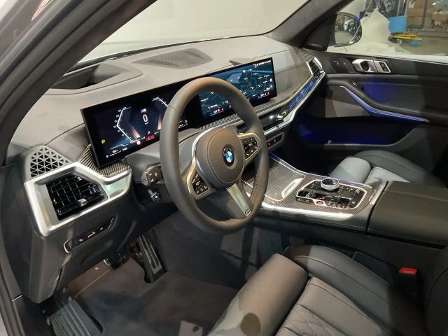 BMW X7 xDrive40i