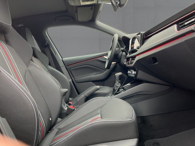 Skoda Kamiq 1.5 TSI Monte Carlo